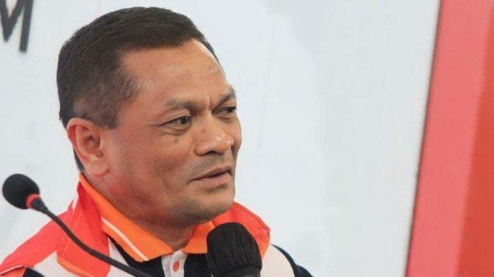 Lewat Putusan MK, Empat Caleg PKS DPR RI Resmi Jadi Legislator Senayan