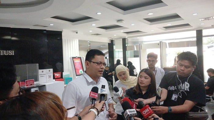 Juru Bicara MK: Ada 106 Perkara Sengketa Pileg Dilanjutkan ke Tahap Pembuktian