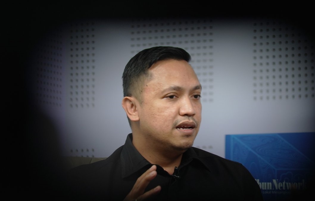 Tim Hukum PDIP Heran Suara Kritik dan Sikap Parpol Dipolisikan: Itu Normal Dalam Demokrasi