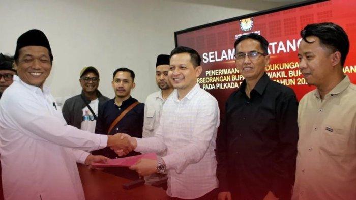 KPU Mulai Tahapan Verifikasi Perbaikan Syarat Dukungan Kepala Daerah Jalur Independen