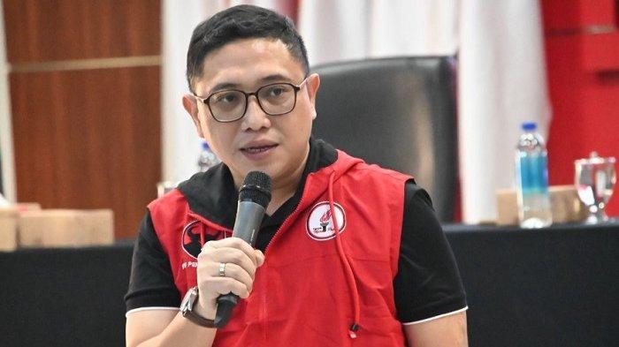 Brando Sebut Rekapitulasi Suara Ulang di Jakarta Utara Buktikan Pernyataan Sekjen Hasto Benar