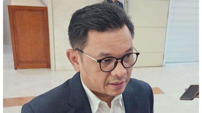 Golkar Bantah Tolak Andra Soni Jadi Cawagub Airin di Pilkada Banten