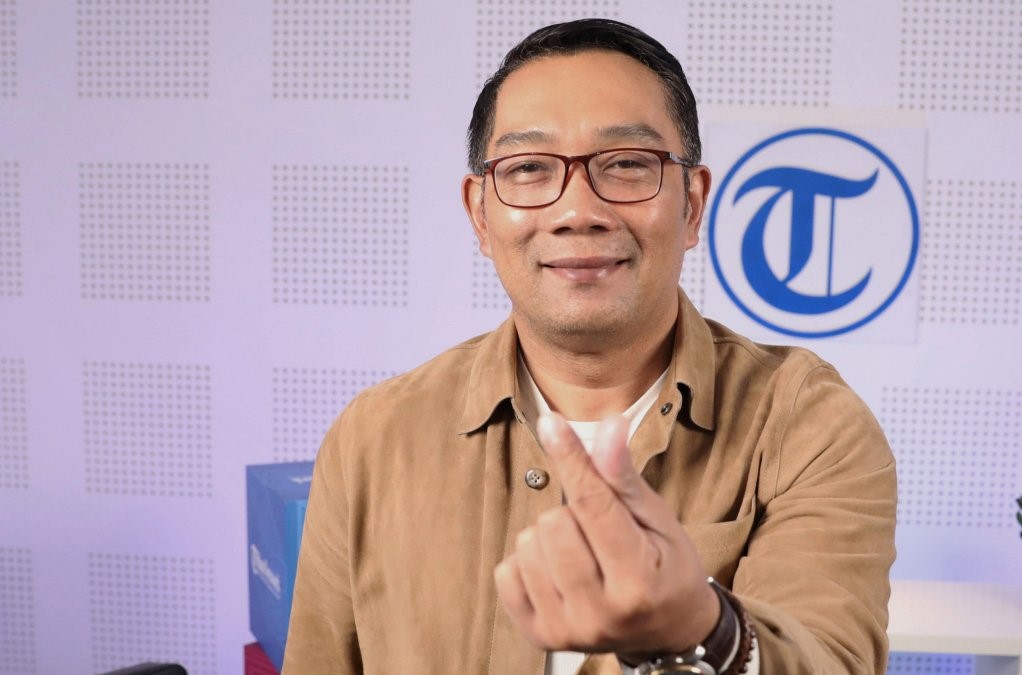 Demokrat Sebut Koalisi Indonesia Maju Masih Pertimbangkan Usung Ridwan Kamil di Pilkada Jakarta