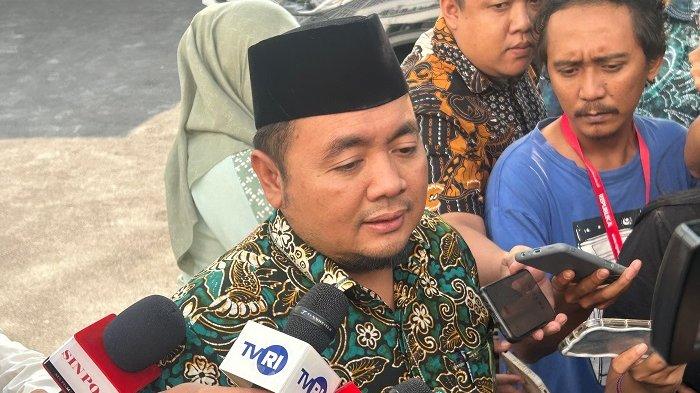 KPU Rampungkan Rekapitulasi Hasil Pemilu Ulang, Masih Tunggu Apakah Ada Gugatan di MK