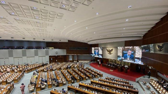 Daftar 10 Anggota DPR Terpilih Peraih Suara Tertinggi Pemilu 2024: Ibas Ungguli Airin dan Puan