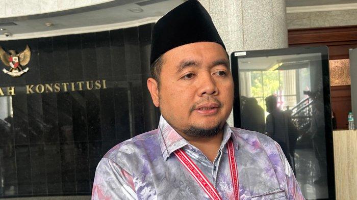 Sidang PHPU Selesai, KPU akan Tetapkan Caleg dan Perolehan Kursi Terpilih Kamis Lusa