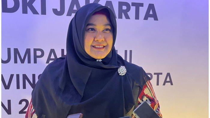 Raih Suara Tertinggi di Dapil, Anggota DPRD DKI Terpilih Ini Sebut sebagai Keberhasilan Caleg Muda