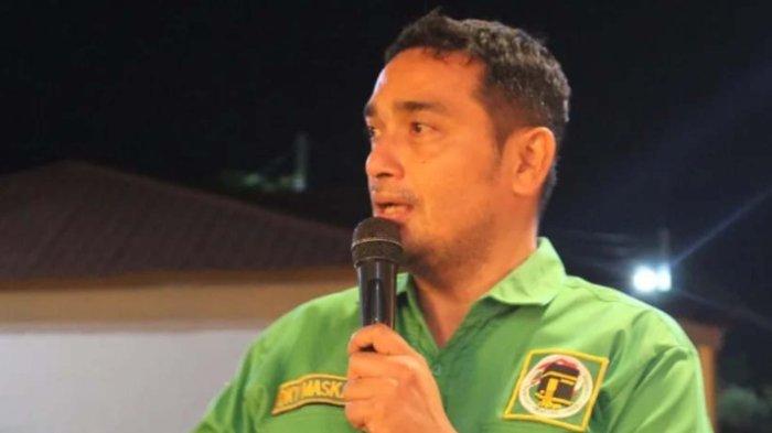 Mardiono Dinilai Gagal, Pengurus Daerah Minta Muktamar PPP Digelar Lebih Cepat