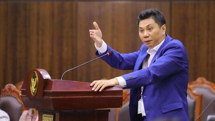 Partai Demokrat: Sudah Tepat Kami Tak Diundang di Bulan Bung Karno PDIP