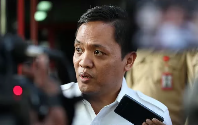 Gerindra Sebut Prabowo-Muhaimin Bakal Konsultasi ke Jokowi Soal Penentuan Cawapres