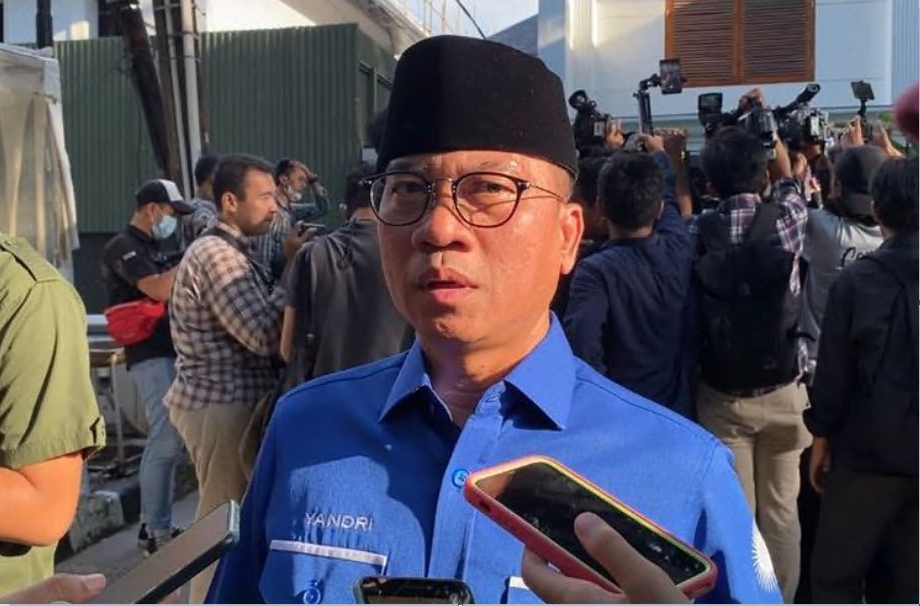 Golkar dan PAN Mulai Bergerak Tentukan Dukungan, ke Ganjar atau Prabowo?