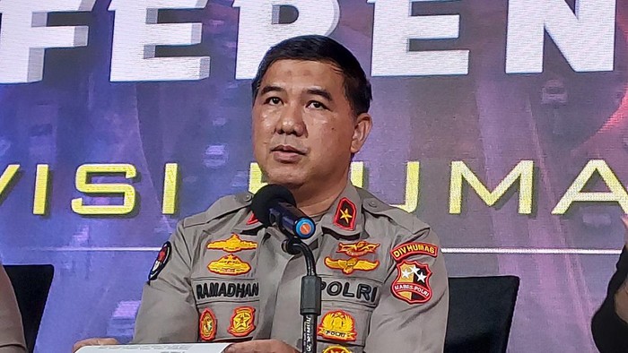 Polri Susun Rencana Operasi Mantap Brata Amankan Pemilu 2024