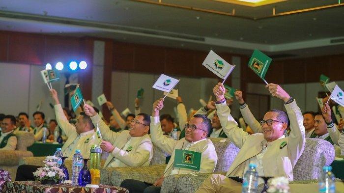 Siap Sukseskan Pemilu 2024, PPP Tawarkan Program Nyata