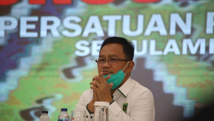 PPP Terus Upayakan Sandiaga Cawapres Ganjar, Bakal Gaet Emak-emak