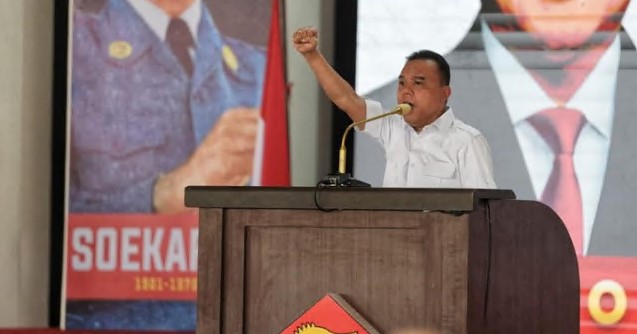 Gerindra: Prabowo Masih Menunggu Waktu yang Tepat soal Cawapres