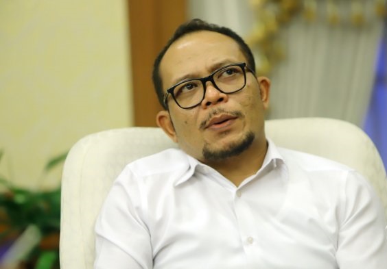 Hanif Dhakiri Yakin Ada Ridha Gus Dur Buat PKB Besar di Bawah Kepemimpinan Muhaimin Iskandar