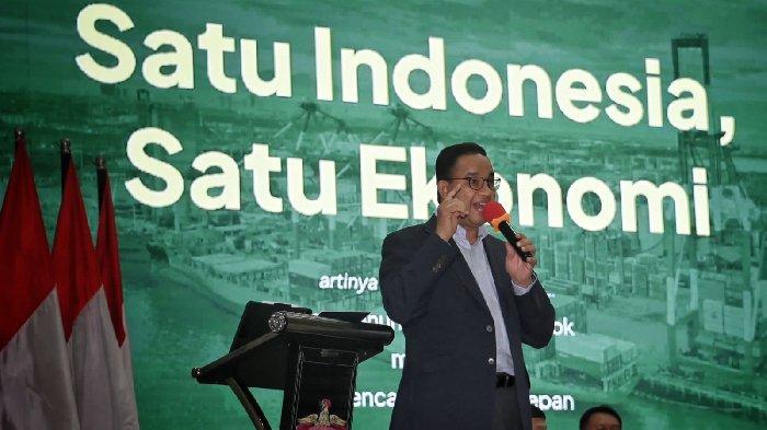 Said Aqil Hingga Susi Pudjiastuti Dikabarkan Jadi Kapten Timnas AMIN, Ini Kata Anies Baswesdan