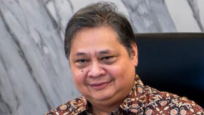 Kader Golkar Harus Dukung Airlangga Jadi Cawapres