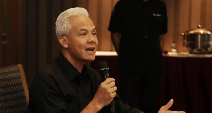 KPU Terima Surat Pemberitahuan, Ganjar dan Cawapresnya Daftar Besok