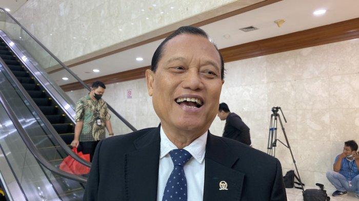 Adang Daradjatun Sesalkan Hasil Rakerpus PP Polri Dukung Ganjar-Mahfud: Seharusnya Bersikap Netral