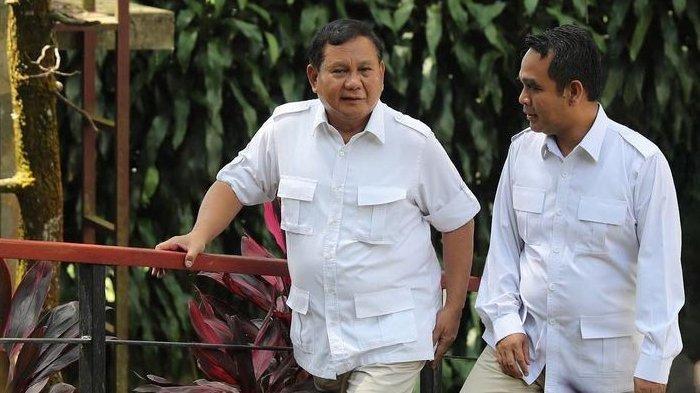 Sekjen Gerindra Sebut Prabowo Dukung Realisasi Dana Abadi Pesantren