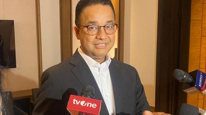 Hari Kedua Kampanye Pilpres 2024, Anies Baswedan Sambangi Bandung, Ini Agendanya