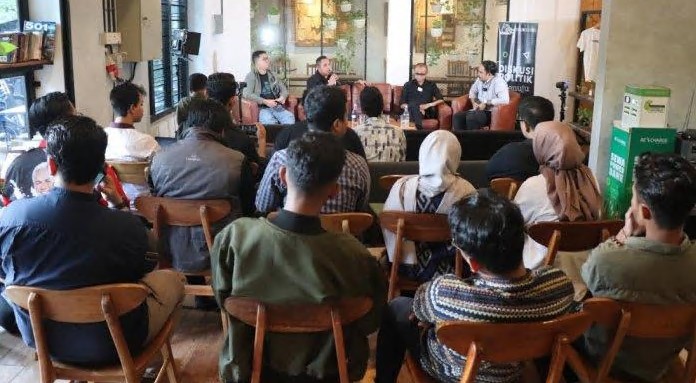 Kala Juru Bicara Tim Kampanye Bicara Potensi Pilpres 2024 Berlangsung Satu Putaran