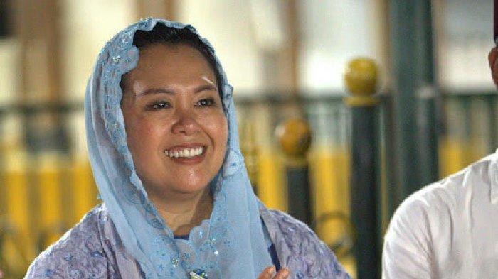 Yenny Wahid: Ganjar-Mahfud Representasikan Pemimpin yang Paling Dibutuhkan Negara ke Depan