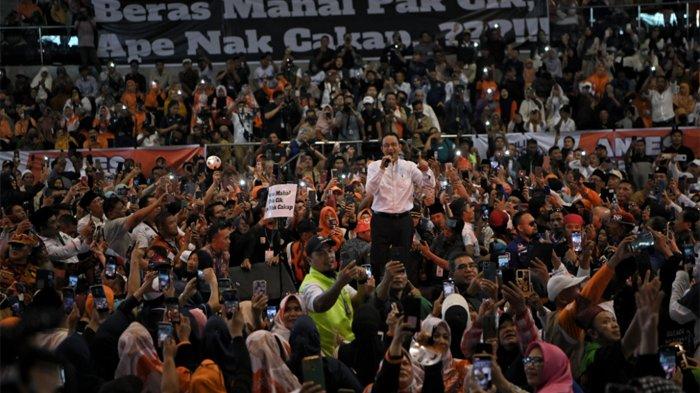 Revitalisasi, Solusi dari Anies Agar Pasar Tradisional Kembali Ramai & Jadi Pilihan Masyarakat