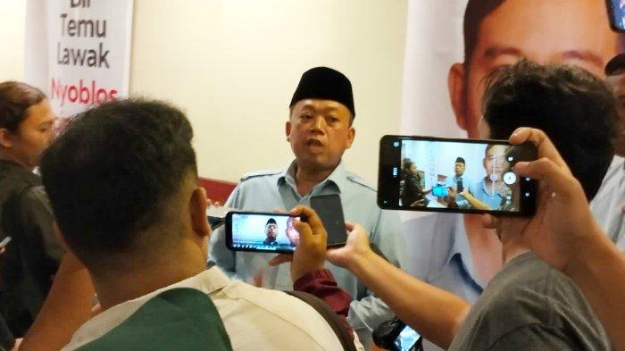 Atikoh Ganjar Harap Cita-cita Indonesia Emas 2045 Tak Ternodai Korupsi