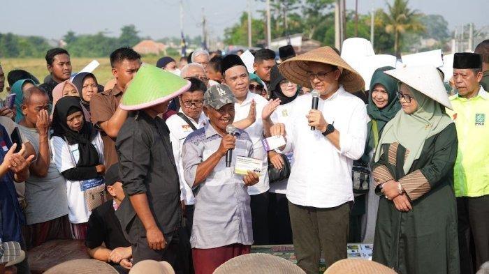 Anies Baswedan Ziarah hingga Silaturahmi ke Ponpes di Rembang Jawa Tengah, Saat Libur Natal 2023