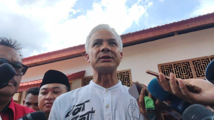 TPN Pede Ganjar Kuasai Debat Ketiga Capres Lawan Anies dan Prabowo