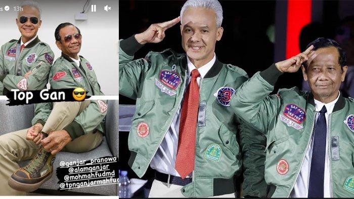 TPN Sebut Ganjar-Mahfud Bakal Blusukan Serap Aspirasi Warga