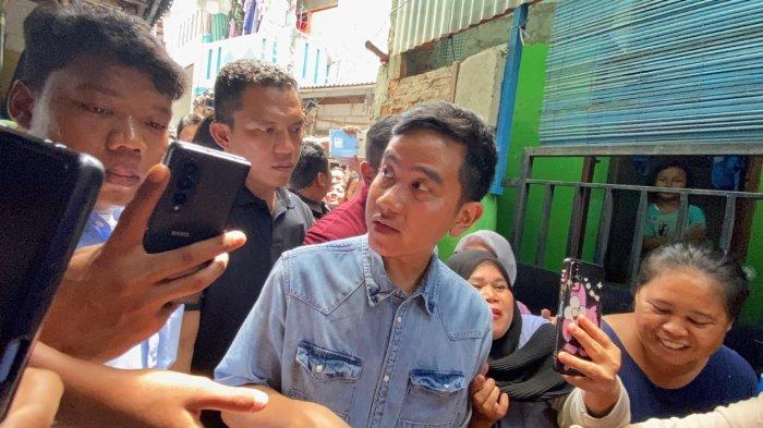 Gibran Tanggapi Gugatan Terhadap Presiden Jokowi ke PTUN soal Dugaan Nepotisme