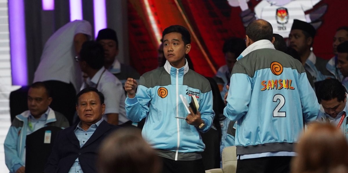 Ini Solusi Sengketa Tanah yang Ditawarkan Cawapresnya Prabowo