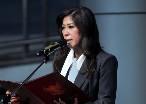 Perkuat Keamanan Siber untuk Masa Depan Digital Indonesia